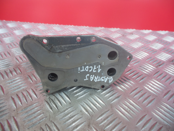 Radiador do óleo OPEL Astra J Imagem-4