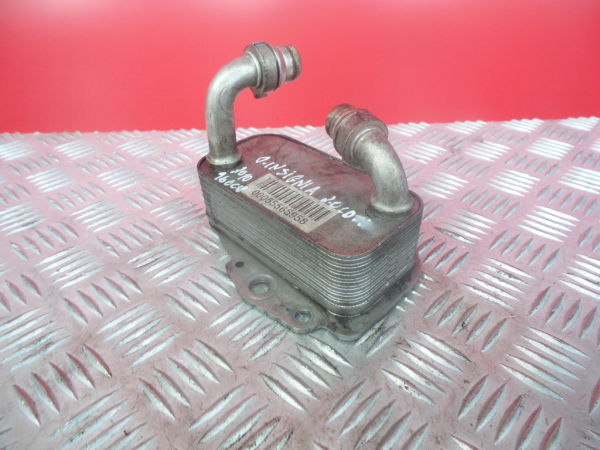 Radiador do óleo OPEL Insignia A (G09)