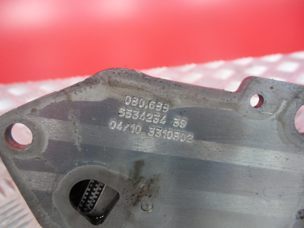 Radiador do óleo OPEL Insignia A (G09) Imagem-6