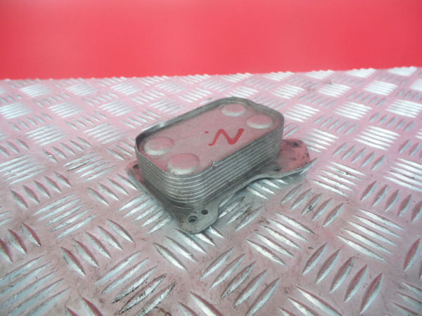 Radiador do óleo OPEL Corsa D