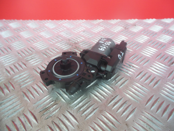 Motore alzacristallo posteriore destro KIA Ceed (ED)