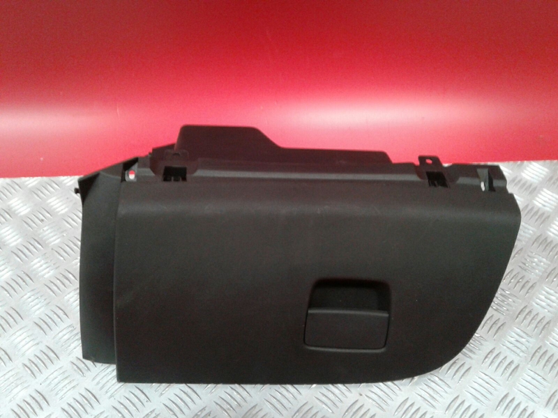 Glove Box / Compartment OPEL Corsa E