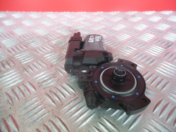 Motore alzacristallo anteriore sinistro KIA Ceed (ED) Imagem-1