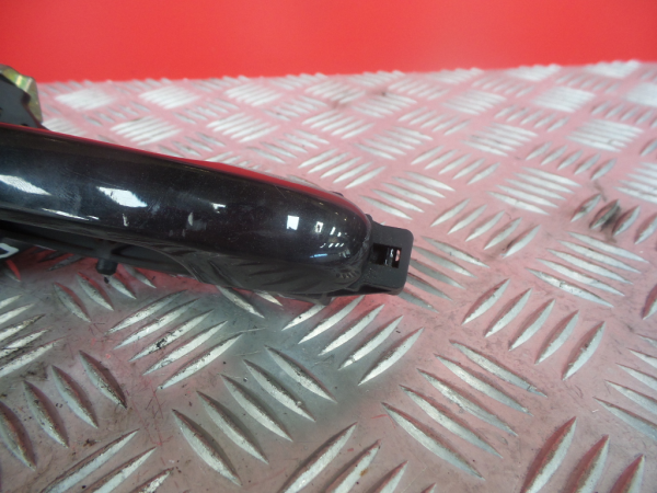 Maniglia porta anteriore destra KIA Ceed (ED) Imagem-1