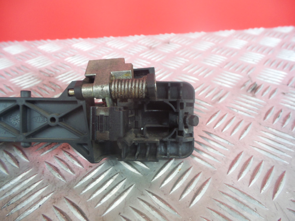 Maniglia porta anteriore destra KIA Ceed (ED) Imagem-4