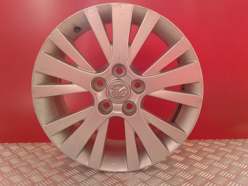 Ensemble de jantes MAZDA 6 Hatchback (GH) Imagem-1