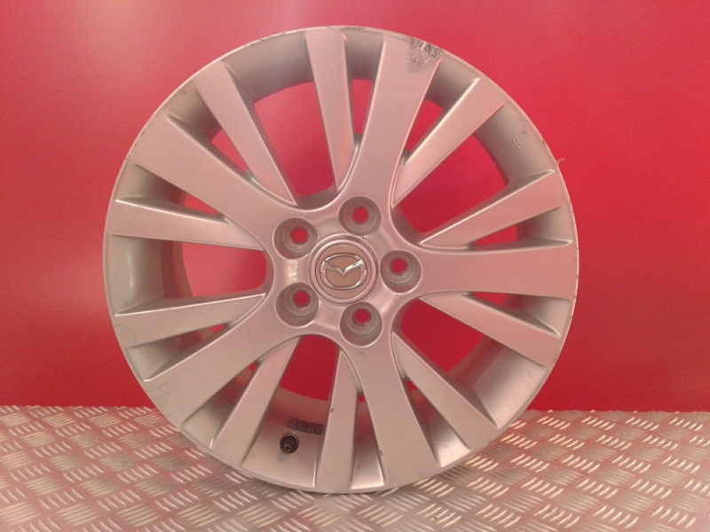 Ensemble de jantes MAZDA 6 Hatchback (GH) Imagem-2