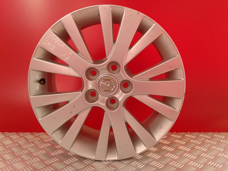 Ensemble de jantes MAZDA 6 Hatchback (GH) Imagem-3