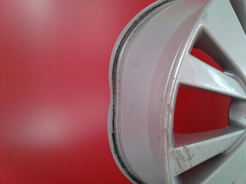 Ensemble de jantes MAZDA 6 Hatchback (GH) Imagem-5