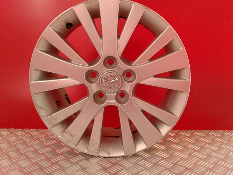 Ensemble de jantes MAZDA 6 Hatchback (GH) Imagem-4