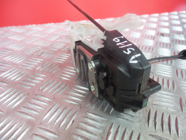 Serratura / chiusura posteriore destra KIA Ceed (ED) Imagem-1