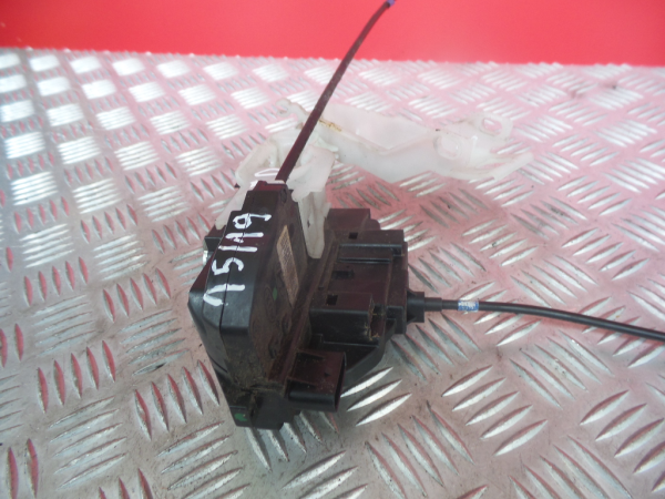 Serratura / chiusura posteriore destra KIA Ceed (ED) Imagem-2