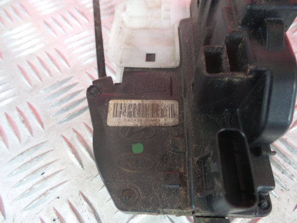 Serratura / chiusura posteriore destra KIA Ceed (ED) Imagem-3