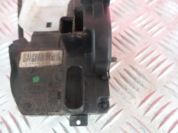 Serratura / chiusura posteriore destra KIA Ceed (ED) Imagem-4
