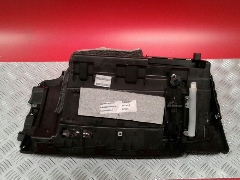 Glove Box / Compartment BMW 1 (E87) Imagem-1