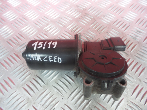 Motore tergicristallo anteriore KIA Ceed (ED) Imagem-3