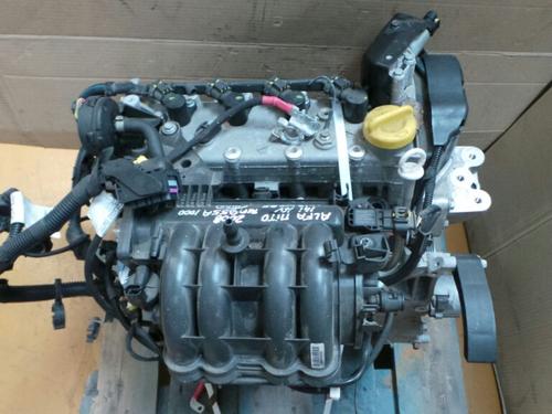 Motor completo ALFA ROMEO Mito (955_) Imagem-0