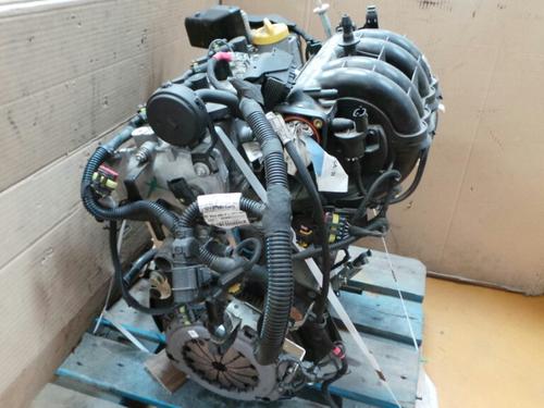 Motor completo ALFA ROMEO Mito (955_) Imagem-2