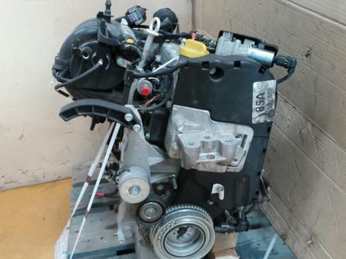 Motor completo ALFA ROMEO Mito (955_) Imagem-3