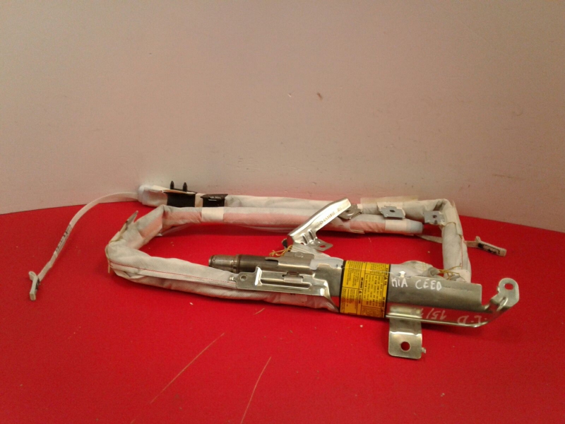 Airbag Rideau Droite KIA Ceed (ED)