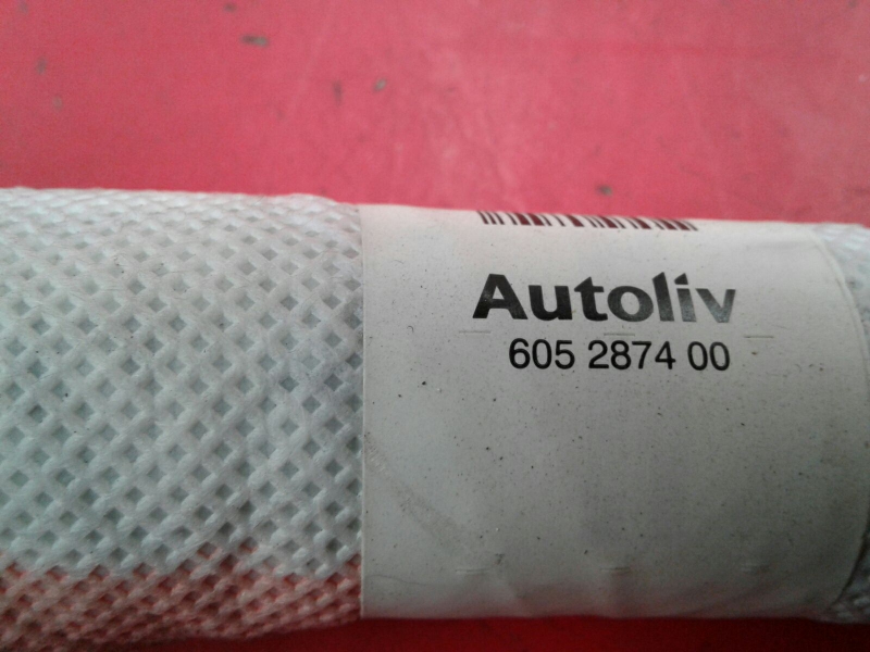 Airbag a Tendina Destra KIA Ceed (ED) Imagem-2