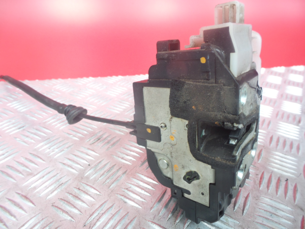 Front Right Door Lock KIA Ceed (ED) Imagem-1