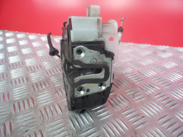 Front Right Door Lock KIA Ceed (ED) Imagem-2