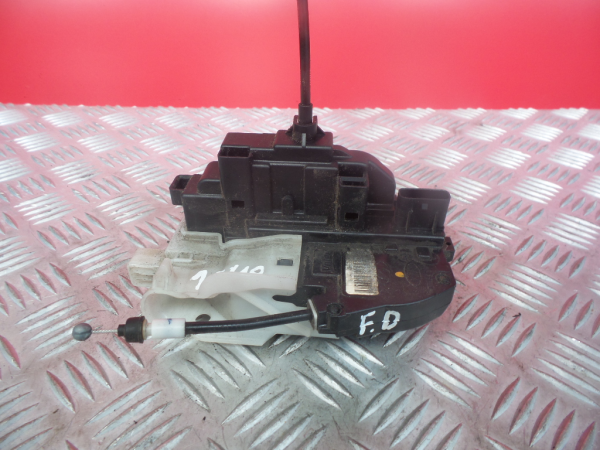 Front Right Door Lock KIA Ceed (ED) Imagem-4