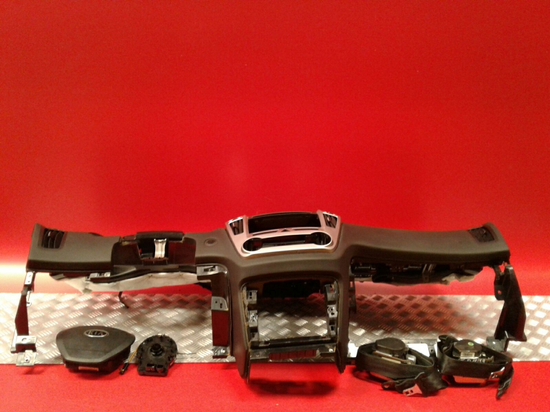 Kit d’airbags KIA Ceed (ED)