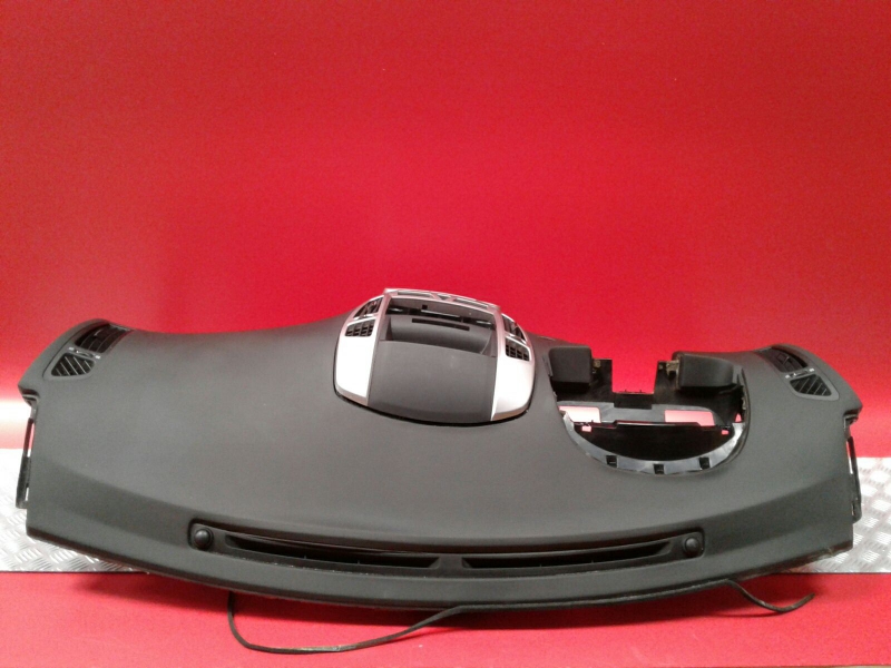 Kit airbag KIA Ceed (ED) Imagem-4