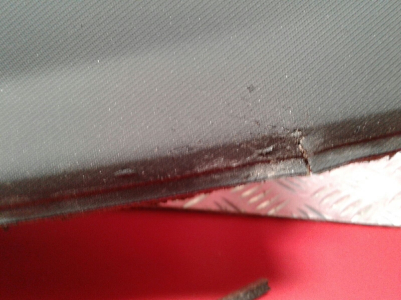 Kit airbag KIA Ceed (ED) Imagem-5