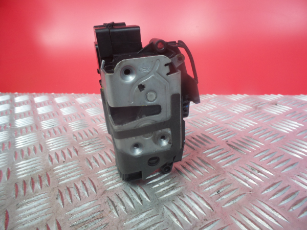 Serratura / chiusura posteriore Sinistra FORD Fiesta VI (CB1, CCN) Imagem-1