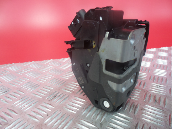 Serratura / chiusura posteriore Sinistra FORD Fiesta VI (CB1, CCN) Imagem-2