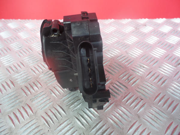 Serratura / chiusura posteriore Sinistra FORD Fiesta VI (CB1, CCN) Imagem-4