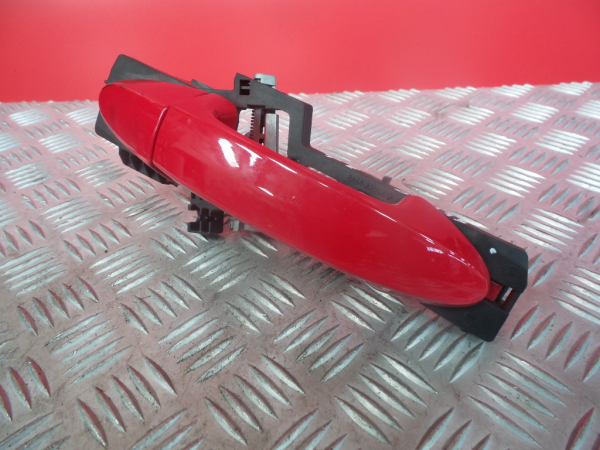 Maniglia porta posteriore sinistra FORD Fiesta VI (CB1, CCN)