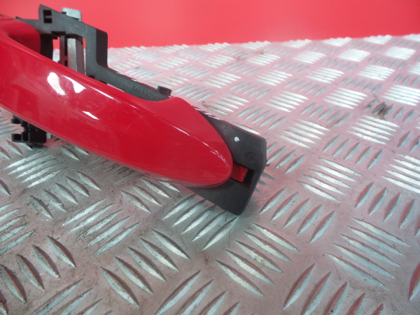 Maniglia porta posteriore sinistra FORD Fiesta VI (CB1, CCN) Imagem-2