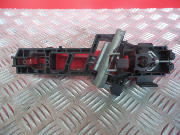 Maniglia porta posteriore sinistra FORD Fiesta VI (CB1, CCN) Imagem-3