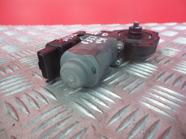 Motore alzacristallo anteriore destro KIA Ceed (ED) Imagem-3