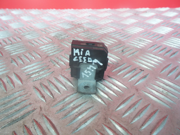 Pulsante / interruttore elettromeccanico KIA Ceed (ED) Imagem-2