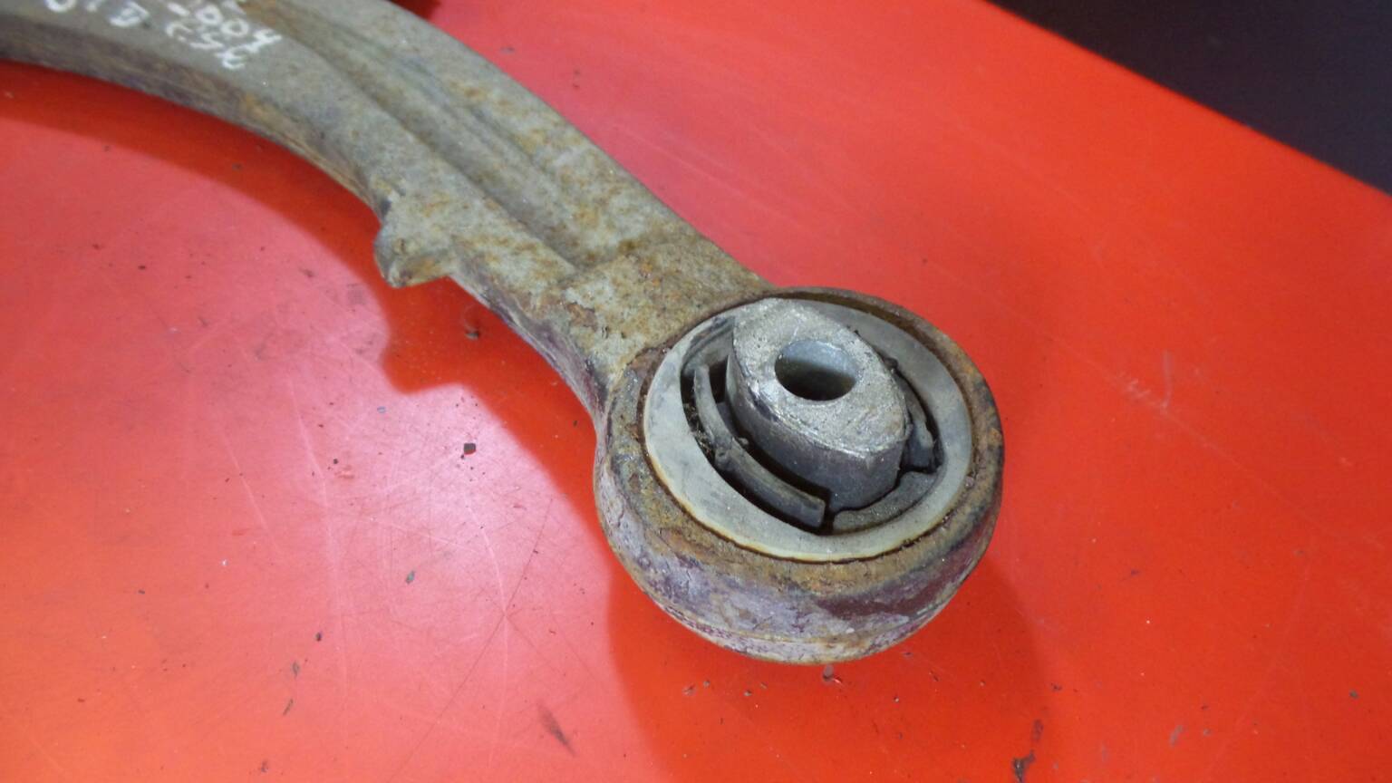 Bras de suspension Avant gauche FIAT Punto (188_) Imagem-1