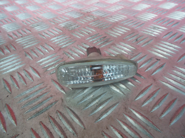 Freccia anteriore sinistra KIA Ceed (ED) Imagem-1