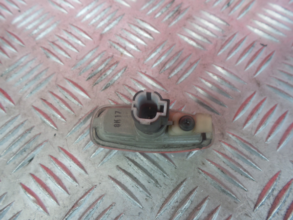 Freccia anteriore sinistra KIA Ceed (ED) Imagem-3