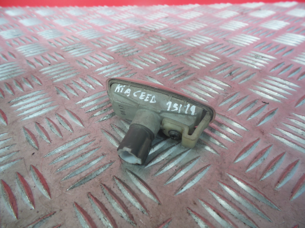 Freccia anteriore sinistra KIA Ceed (ED) Imagem-2