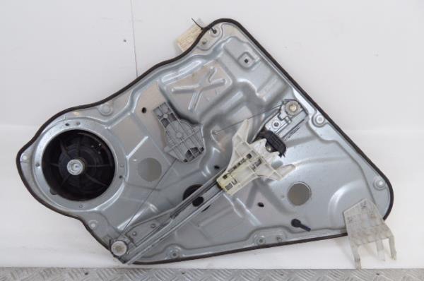 Alzavetro posteriore sinistro KIA Ceed (ED) Imagem-3