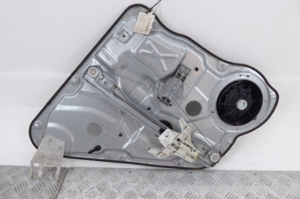 Alzavetro posteriore destro KIA Ceed (ED) Imagem-3