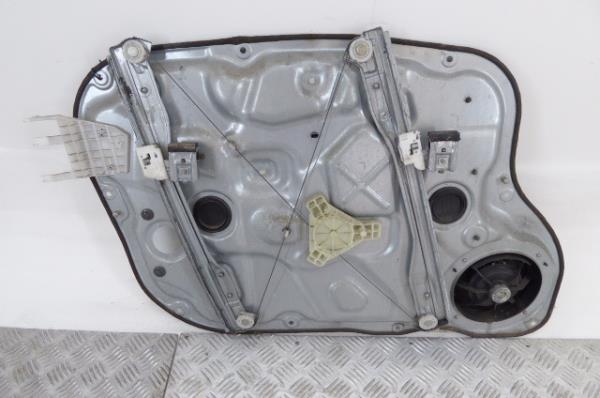 Alzavetro anteriore destro KIA Ceed (ED) Imagem-3