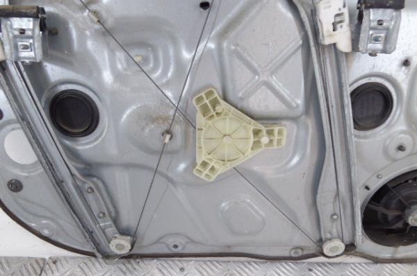 Alzavetro anteriore destro KIA Ceed (ED) Imagem-4