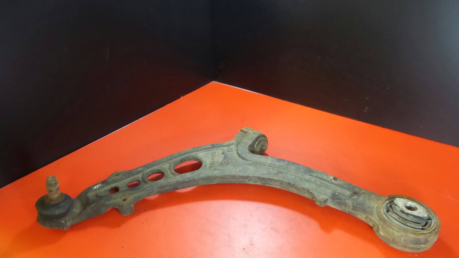 Bras de suspension Avant gauche FIAT Punto (188_)