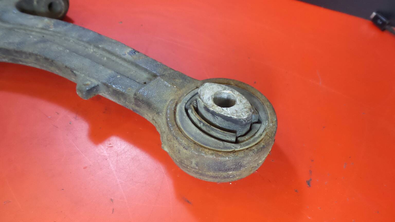 Bras de suspension Avant gauche FIAT Punto (188_) Imagem-1