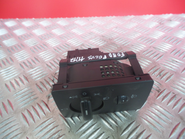 Botón / interruptor de luces FORD Focus II (DA_) Imagem-1